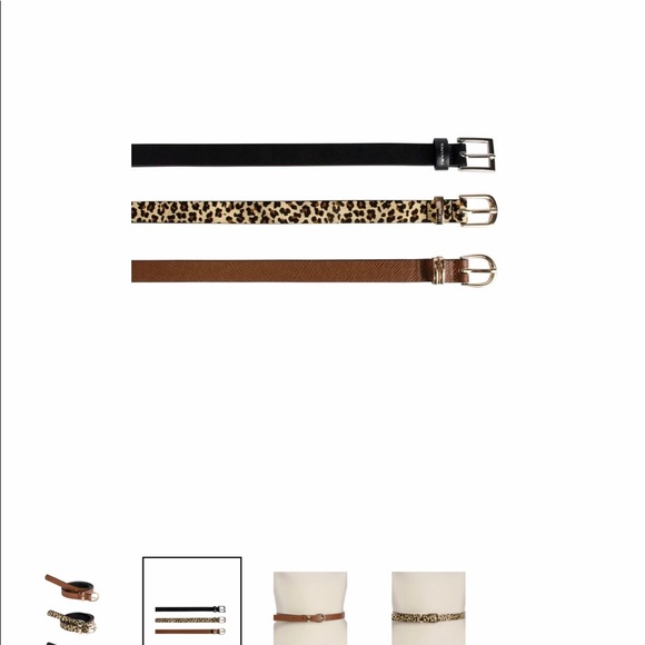 Belts - Picture 4 of 5